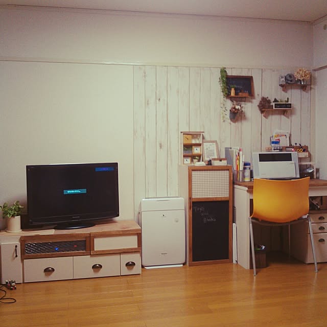 chikoさんの実例写真