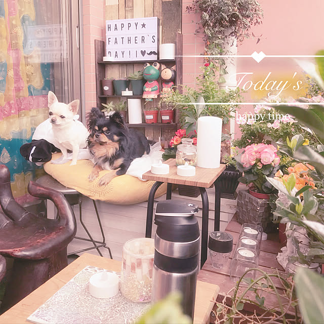 SAKICHIさんの実例写真