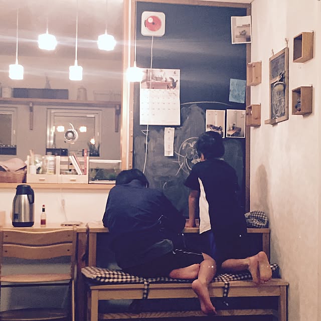 fumifumittさんの実例写真