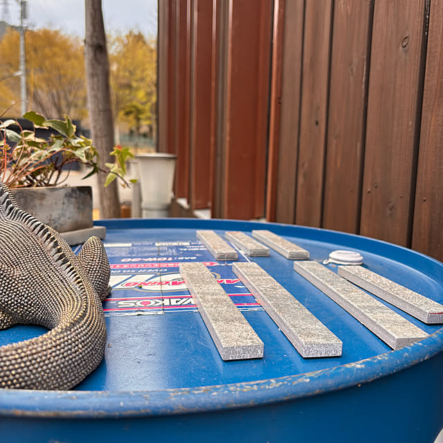 mamichopさんの部屋