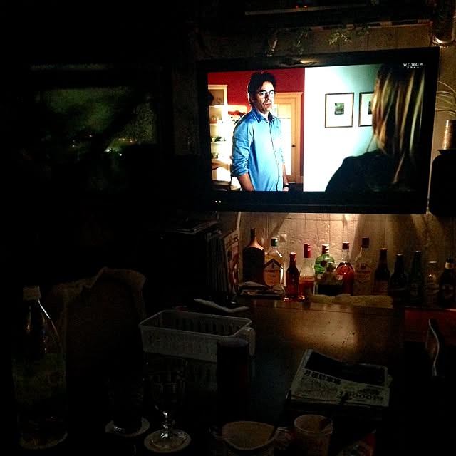 ABARTHさんの実例写真