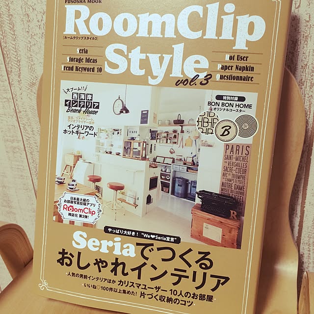 komikuさんの実例写真