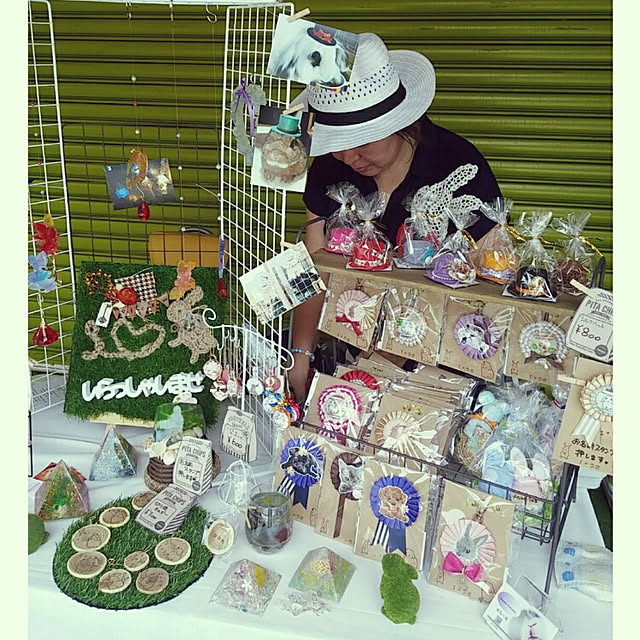 WASABIさんの実例写真