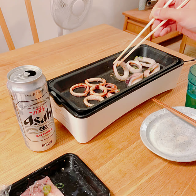 kinaさんの実例写真