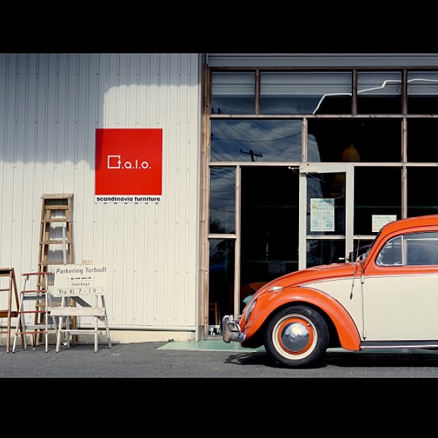Design papa Ka-tuさんの実例写真