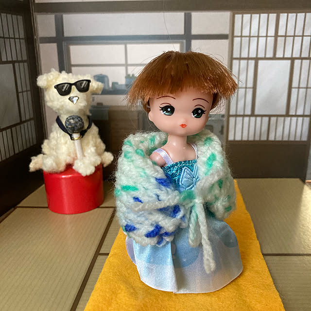 manduonmaさんの実例写真