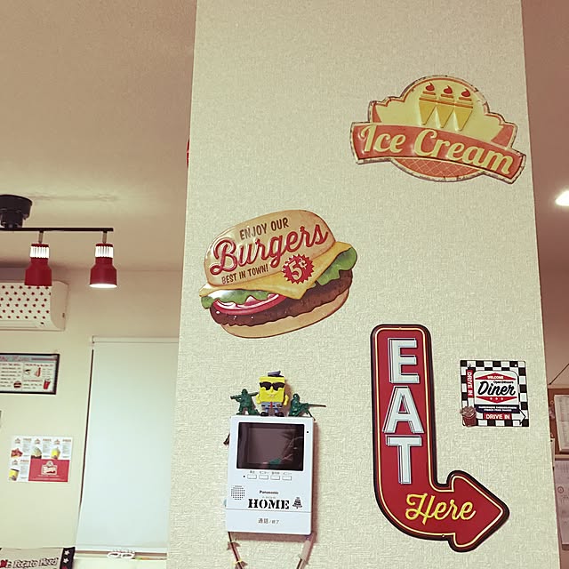 ta2__curlyさんの実例写真