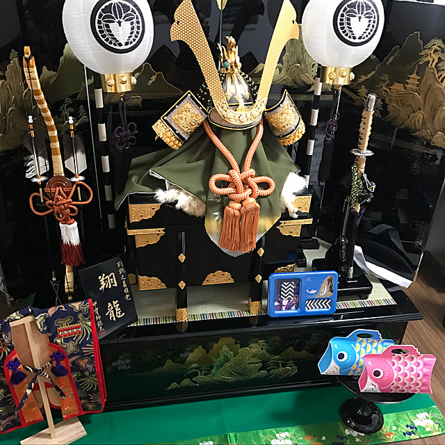 ruteiさんの実例写真