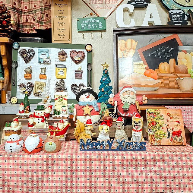 nanaさんの実例写真