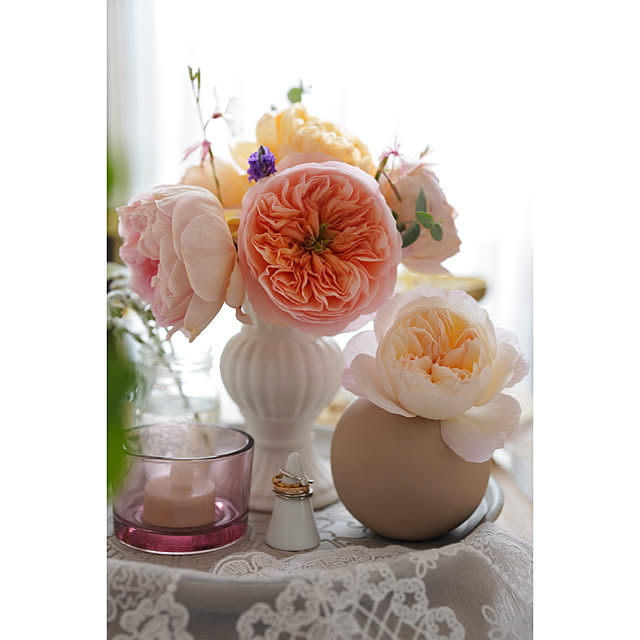 haruisabelさんの部屋