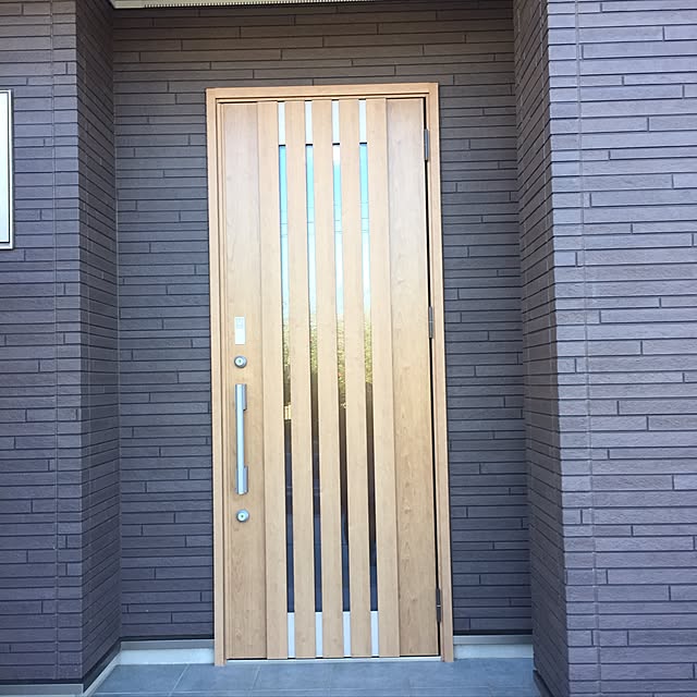実例写真