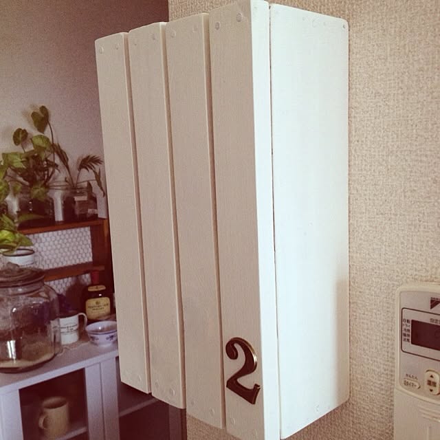Fu-koさんの実例写真