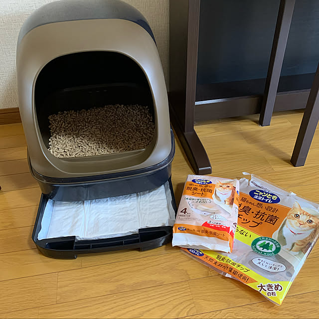 kuromiさんの実例写真