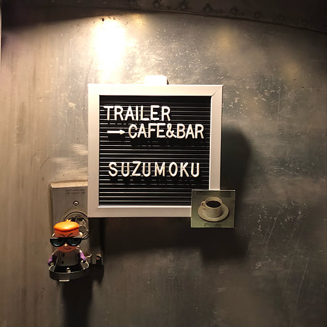 Yuさんの実例写真