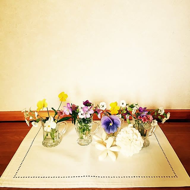 yumikoyururiさんの実例写真