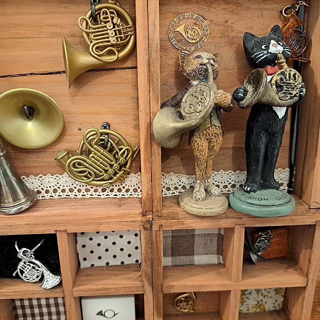 kankanmom_horn_5catsさんの部屋