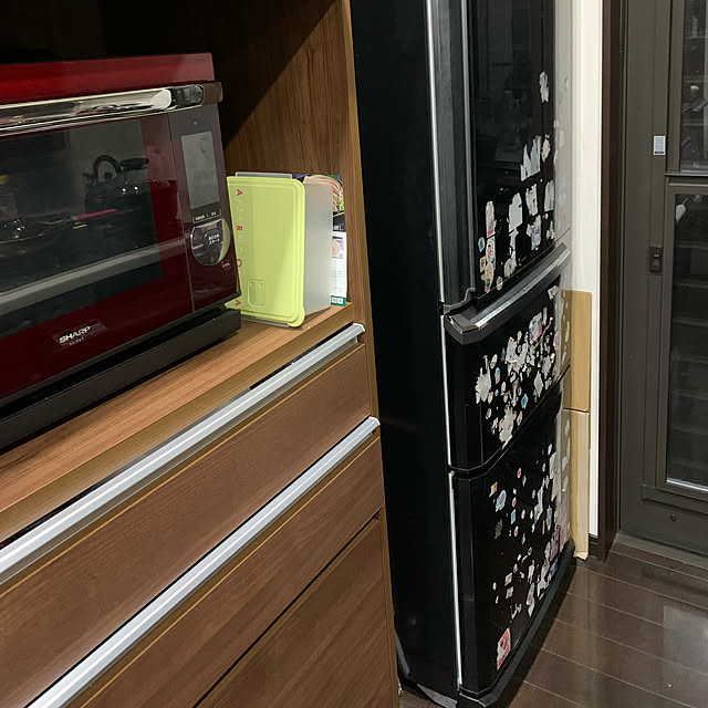 iroha_rappingさんの実例写真