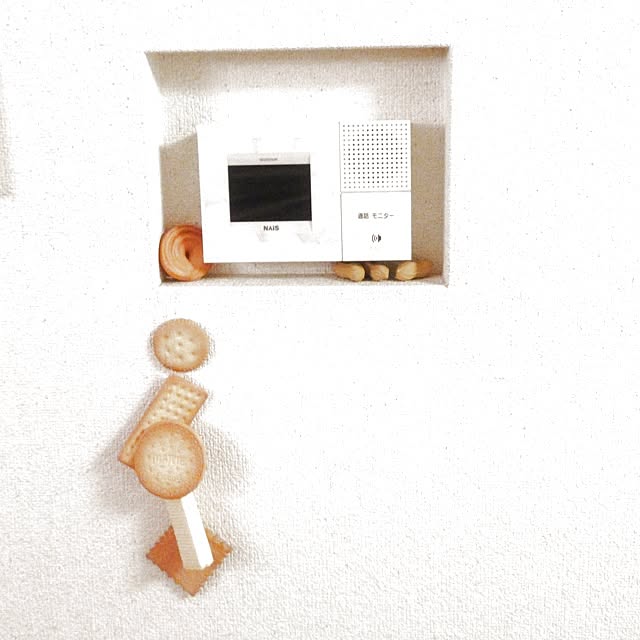 miiさんの実例写真