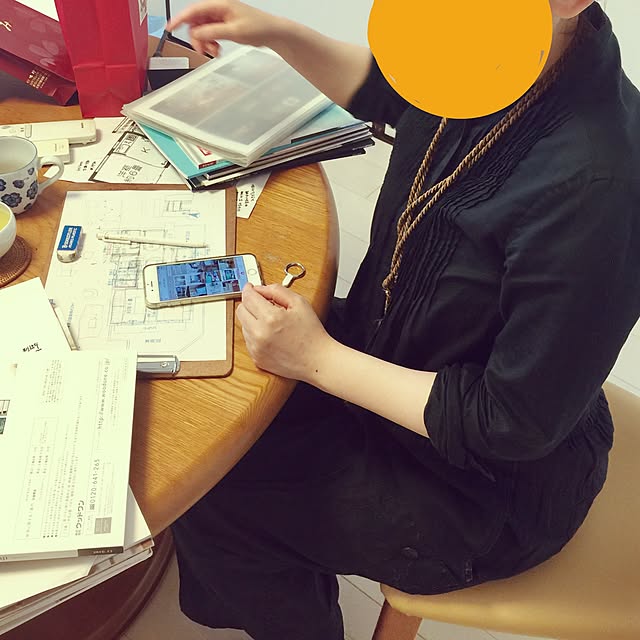 実例写真