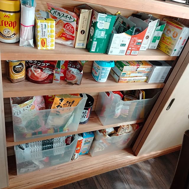 makaronさんの部屋