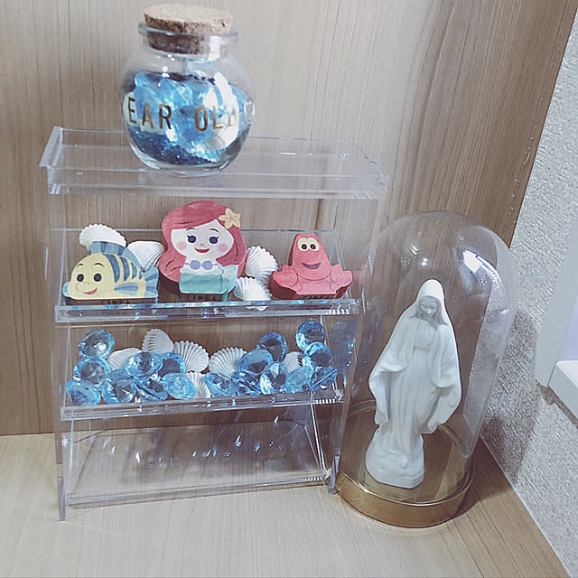 玄関/入り口のインテリア実例 - 2019-02-25 22:10:02