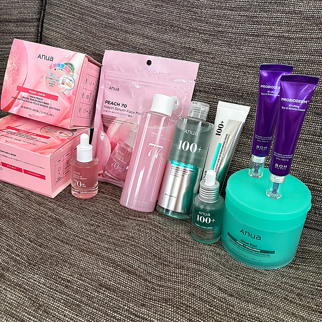 ayu-ibuさんの部屋