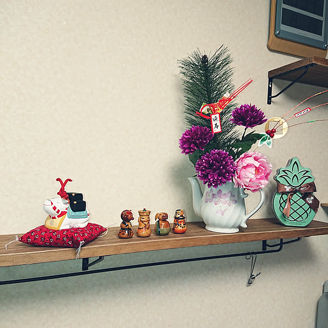 MKさんの部屋