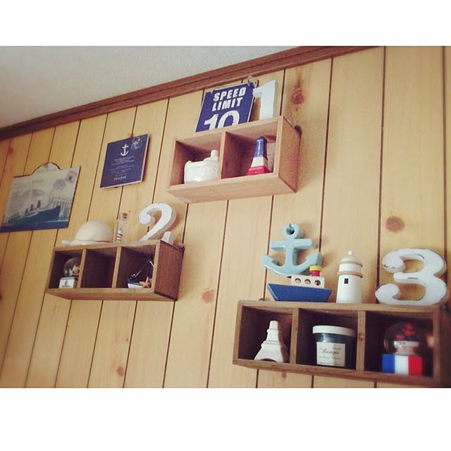 zakkamania.mamaさんの実例写真