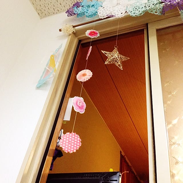 tamakaさんの実例写真