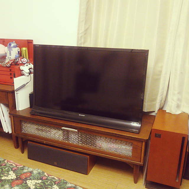 fujiaさんの実例写真