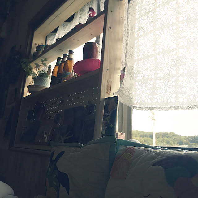 ariceさんの実例写真