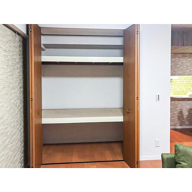 teracoyaWORLDさんの部屋