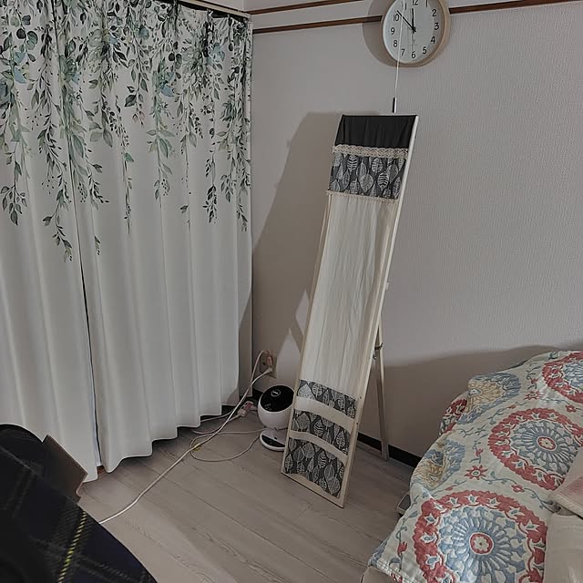 Sさんの実例写真