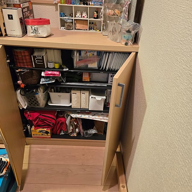 rierieさんの部屋