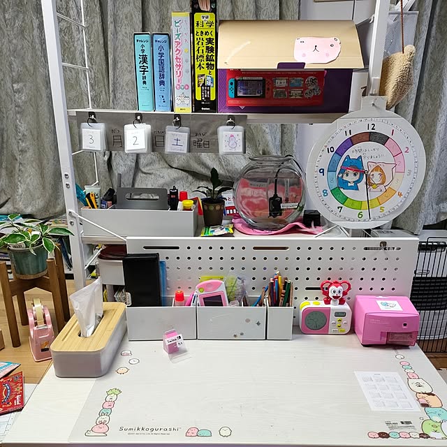 momomamaさんの部屋