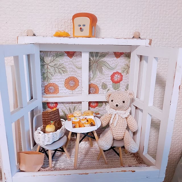 aikkoさんの部屋