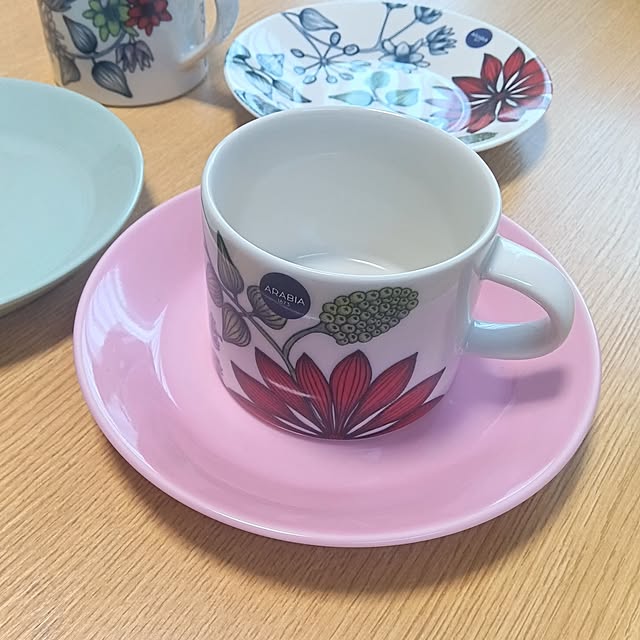 h.t.さんの部屋