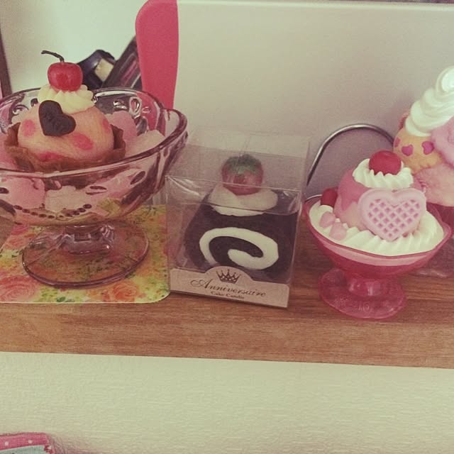 rineさんの実例写真