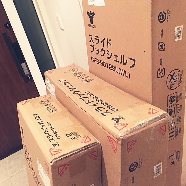 yokoさんの実例写真