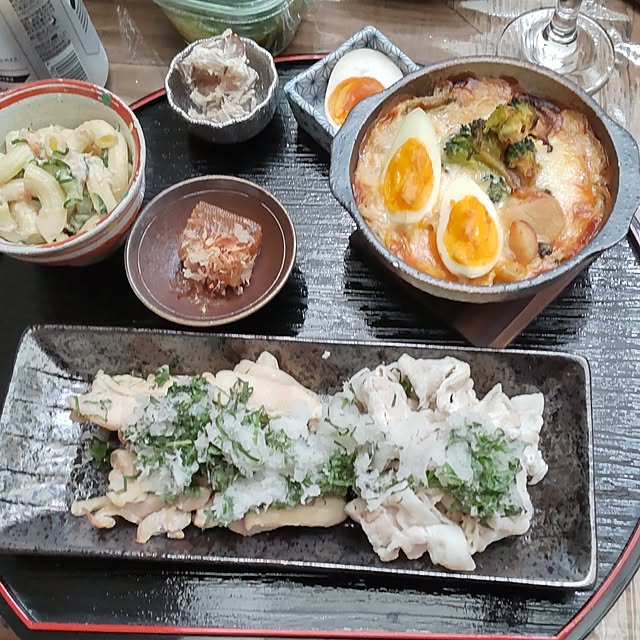 実例写真