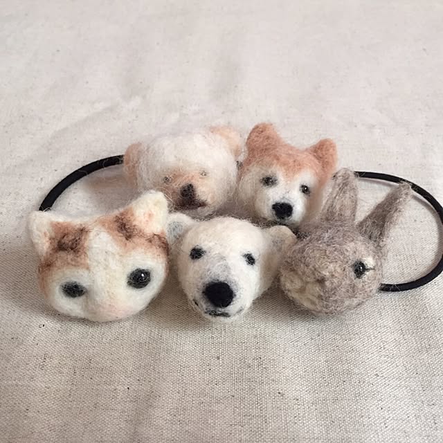 Naoさんの実例写真