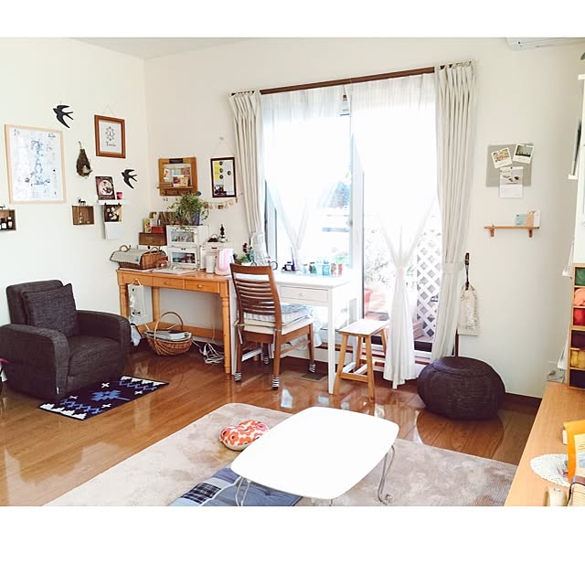 TOMOBINさんの実例写真