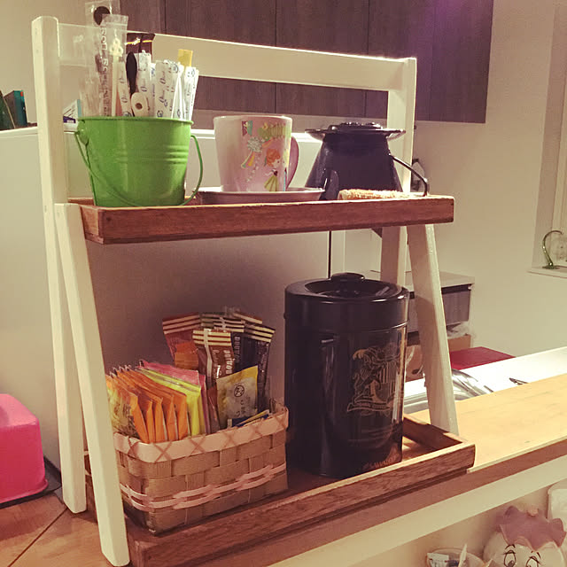 karayachanさんの実例写真