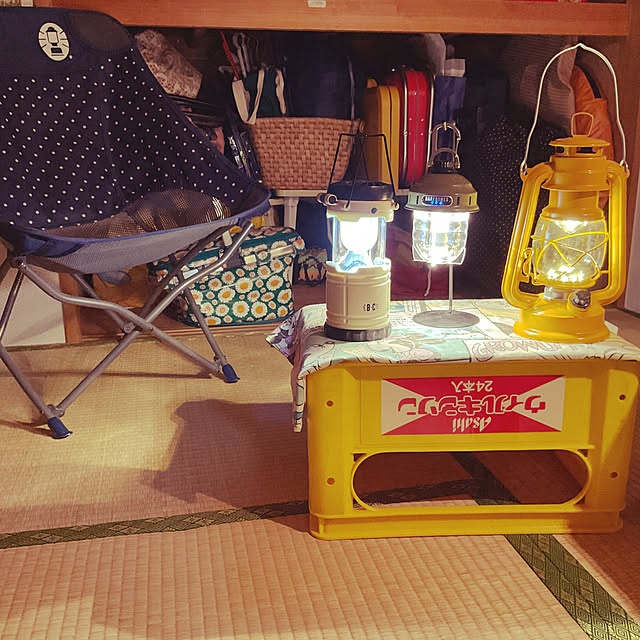 heidiさんの部屋