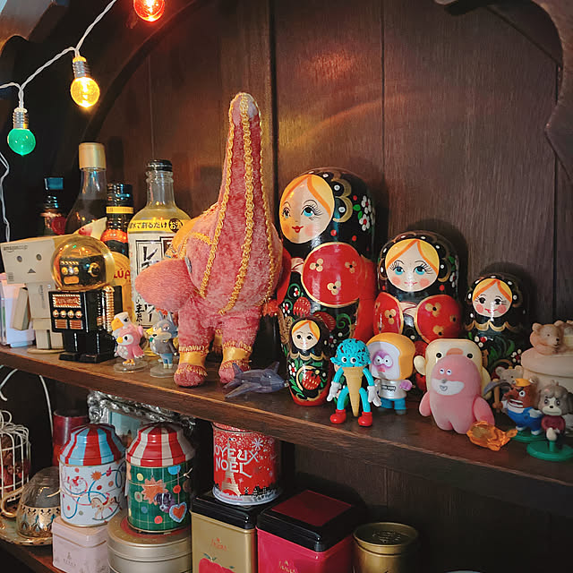 inuchiさんの部屋