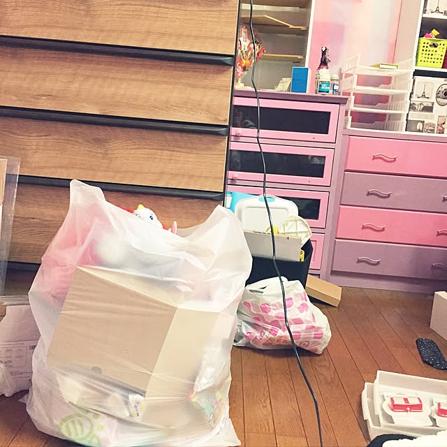 Makiさんの実例写真