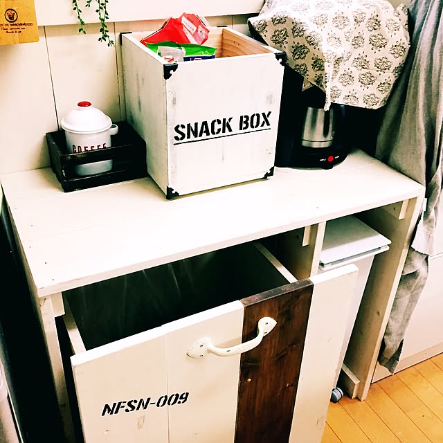 Nobukixさんの実例写真