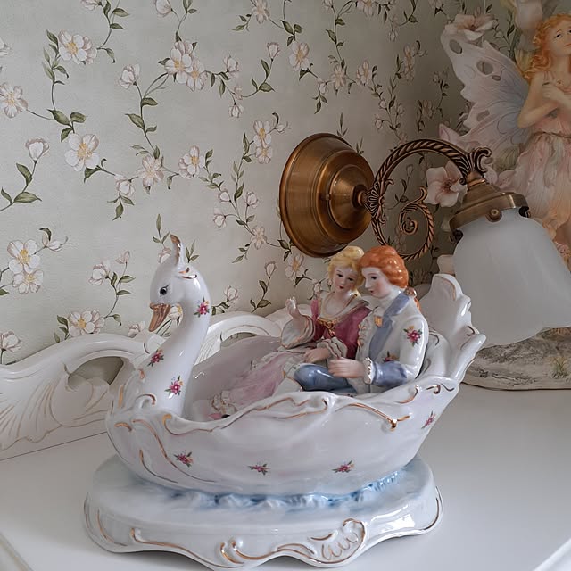 ellinaさんの部屋