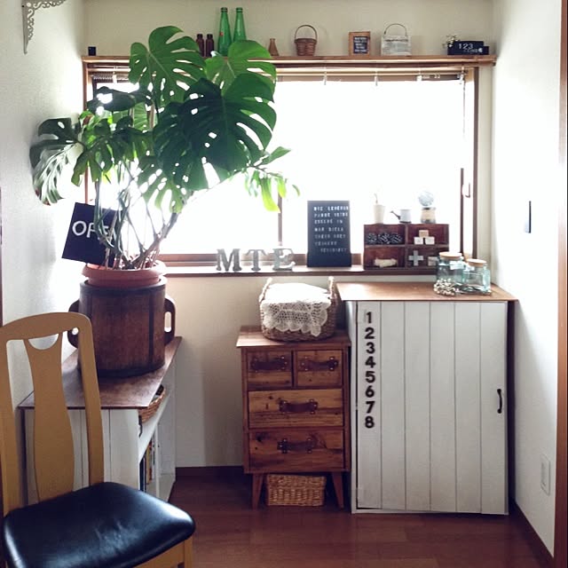 tomoさんの実例写真