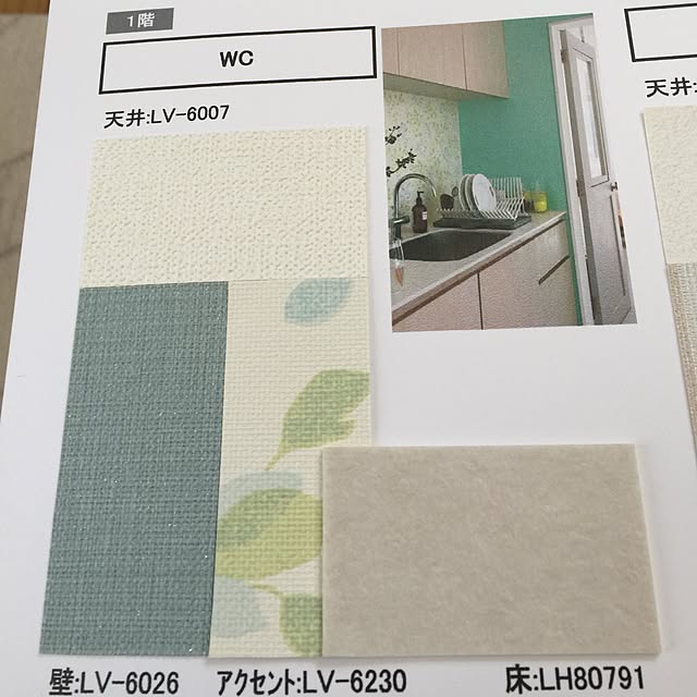 kankundayoさんの実例写真